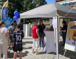 Entenschätzen-DEIStraßenfest