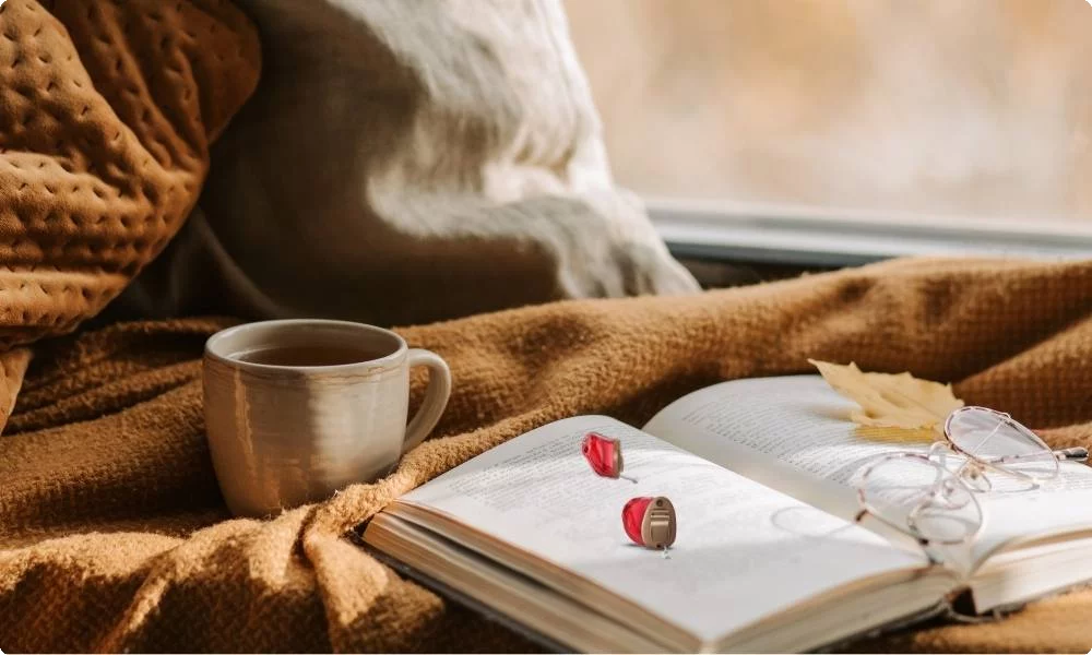 CIC-Completely-in-Canal