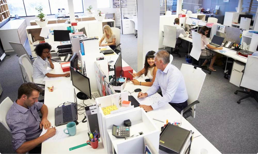 Einsatzbereiche-Kommunikationssysteme