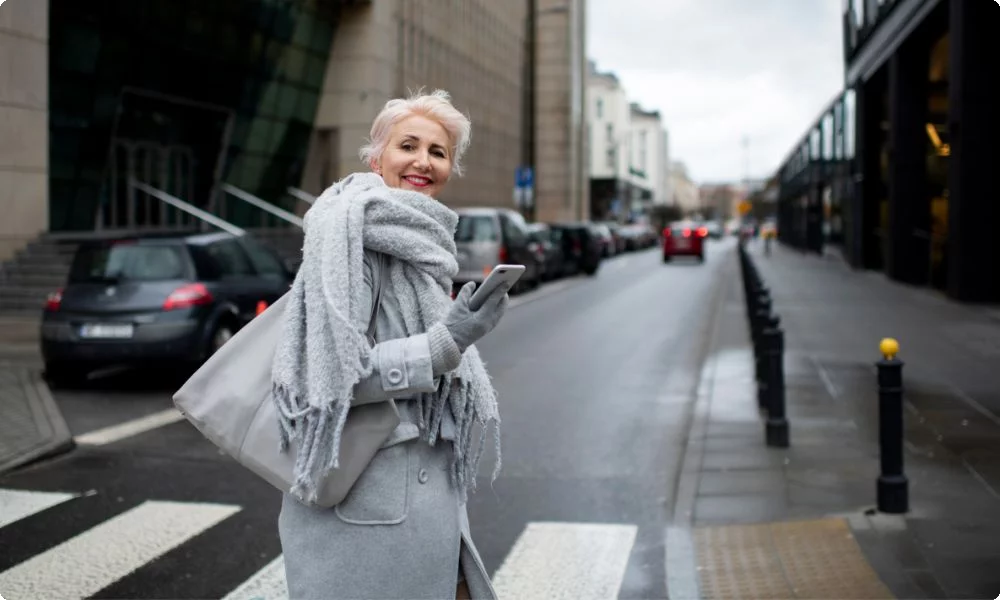 Flexibilität-Oticon