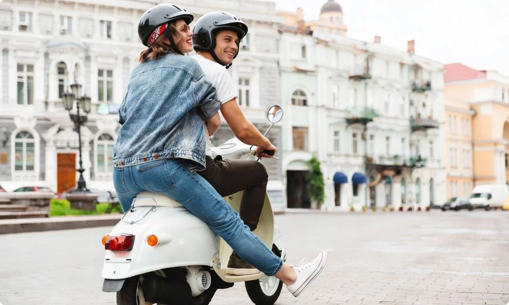 Freiheit-Roller-Gehörschutz