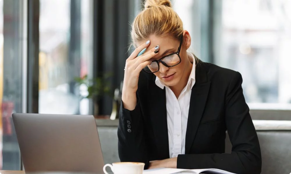 Gehörschutz-Entlastung