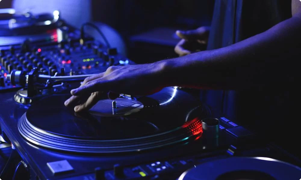 Gehörschutz-Konzerte