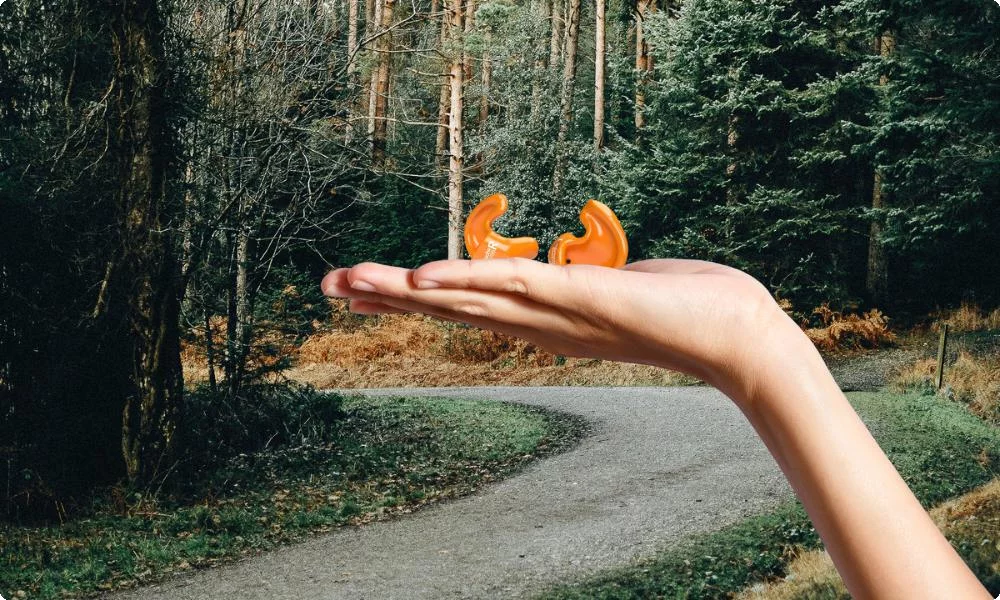 Gehörschutzarten-Fahrzeuge