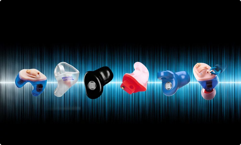 Gehörschutzvarianten-Reichart