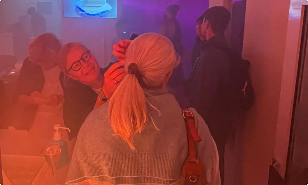 Hörgerätetesten-Reichart