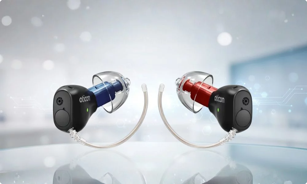 Hörlösung-OticonZeal