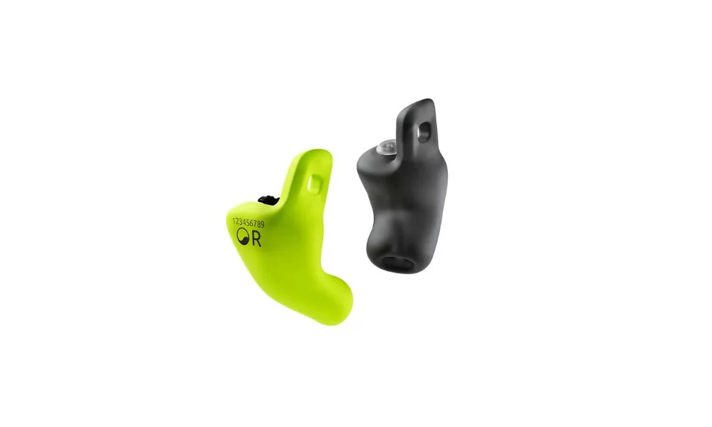 Knall-Trommelfell-Schütze