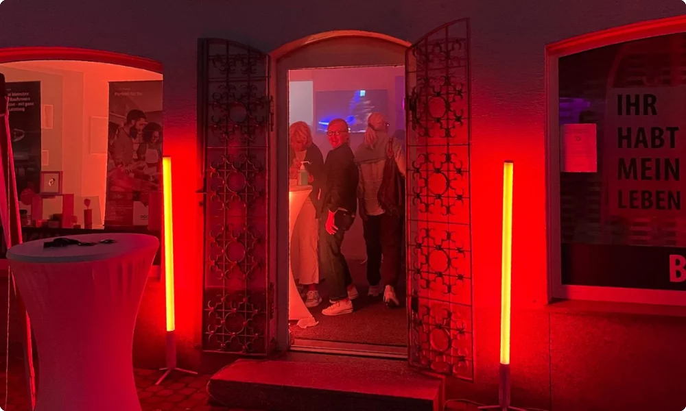 Lebensqualität-Reichart