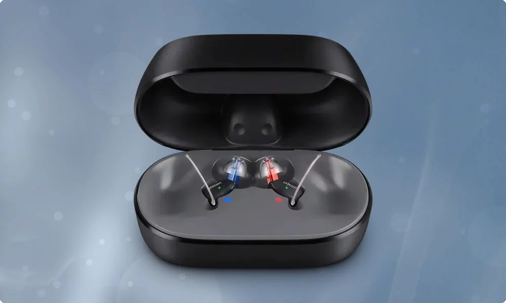 SmartCharger-OticonZeal