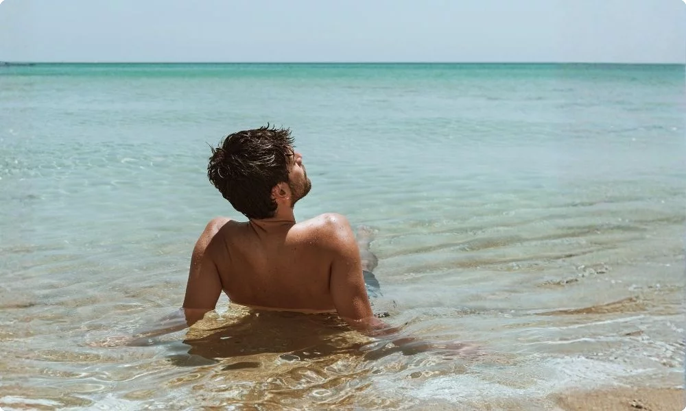 Strand-Hörgeräte