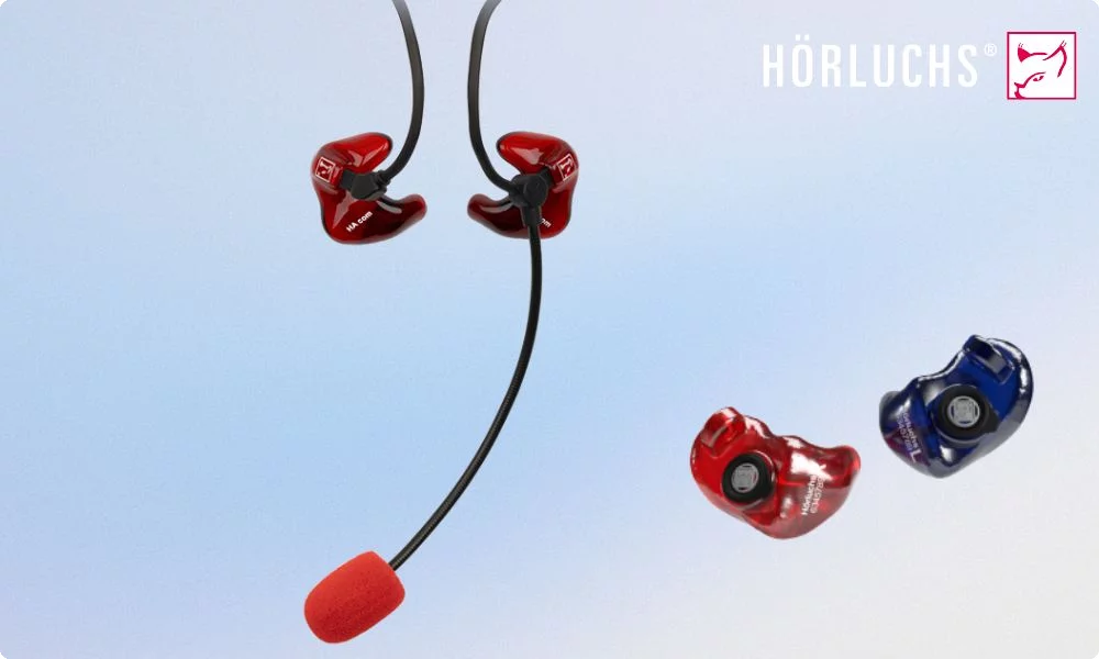 Stressreduzierung-Gehörschutz