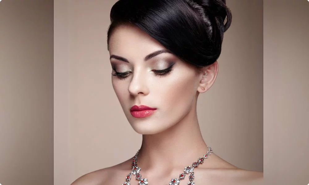 Titanfashion-Accessoire