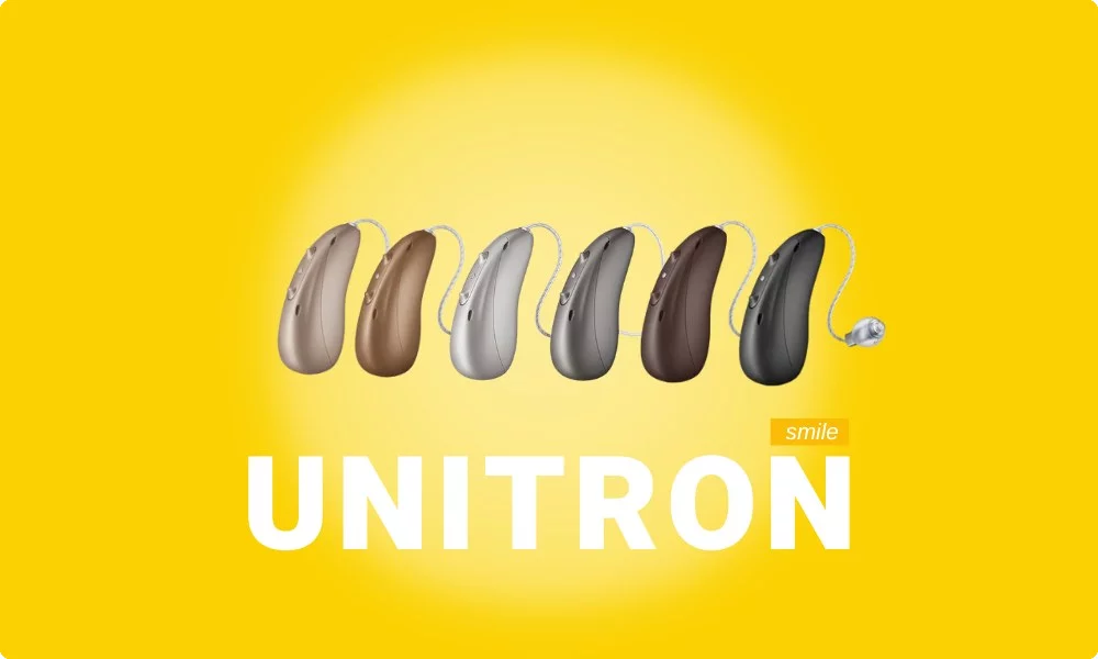 UNITRON-Farben
