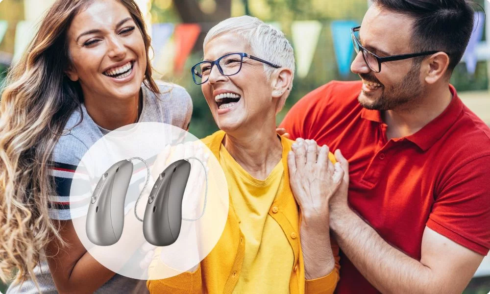 UNITRON-Sprachverstehen