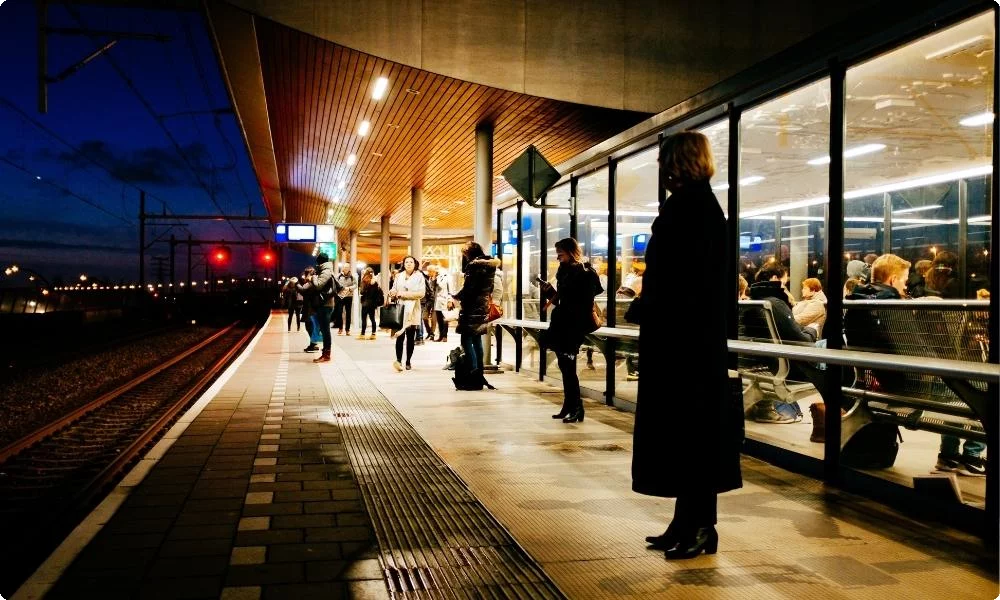 Verkehrssicherheit-Hörsystem