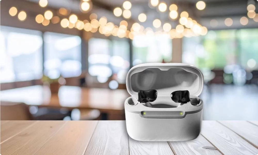 Wiederaufladbar-SigniaInsio